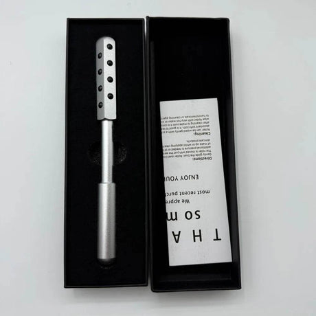 24 - Piece Germanium Massage Roller Stick Set - KEMOKO - Sleep Galleria