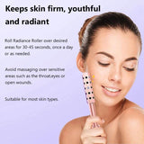 24 - Piece Germanium Massage Roller Stick Set - KEMOKO - Sleep Galleria