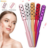 24 - Piece Germanium Massage Roller Stick Set - KEMOKO - Sleep Galleria