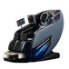 4D Jade Shiatsu Zero Gravity Massage Chair With Bluetooth - KEMPELEN - Sleep Galleria