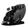 4D Jade Shiatsu Zero Gravity Massage Chair With Bluetooth - KEMPELEN - Sleep Galleria