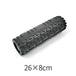 Yoga Foam Roller Lightweight Massage and Rehabilitation Tool - Sleep Galleria