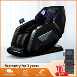 Kizuna FlowSync V 4D Massage Chair - Kizuna - Sleep Galleria