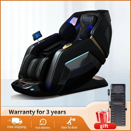 Kizuna FlowSync V 4D Massage Chair - Kizuna - Sleep Galleria