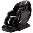 Kizuna NexusCore 4D Intelligent Shiatsu Massage Chair - Kizuna - Sleep Galleria