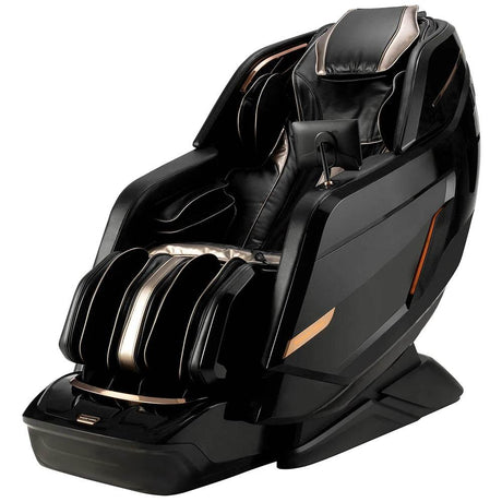 Kizuna NexusCore 4D Intelligent Shiatsu Massage Chair - Kizuna - Sleep Galleria