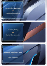 Kizuna NexusCore 4D Intelligent Shiatsu Massage Chair - Kizuna - Sleep Galleria