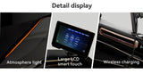 Kizuna NexusCore 4D Intelligent Shiatsu Massage Chair - Kizuna - Sleep Galleria