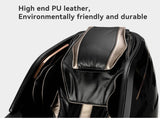 Kizuna NexusCore 4D Intelligent Shiatsu Massage Chair - Kizuna - Sleep Galleria