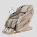 Kizuna SkyVoice 4D Zero Gravity AI Voice Massage Chair - Kizuna - Sleep Galleria
