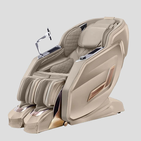 Kizuna SkyVoice 4D Zero Gravity AI Voice Massage Chair - Kizuna - Sleep Galleria