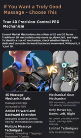 Kizuna SkyVoice 4D Zero Gravity AI Voice Massage Chair - Kizuna - Sleep Galleria