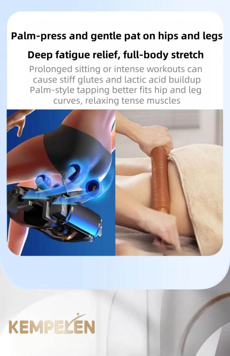 Kizuna SkyVoice 4D Zero Gravity AI Voice Massage Chair - Kizuna - Sleep Galleria