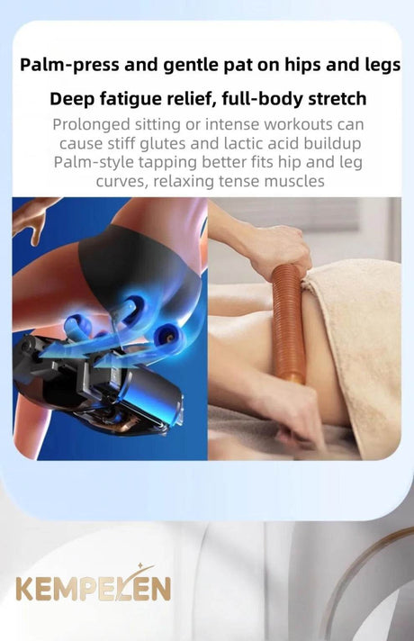 Kizuna SkyVoice 4D Zero Gravity AI Voice Massage Chair - Kizuna - Sleep Galleria