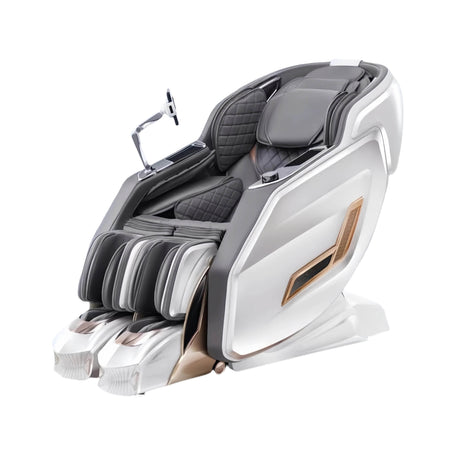 Kizuna SkyVoice 4D Zero Gravity AI Voice Massage Chair - Kizuna - Sleep Galleria