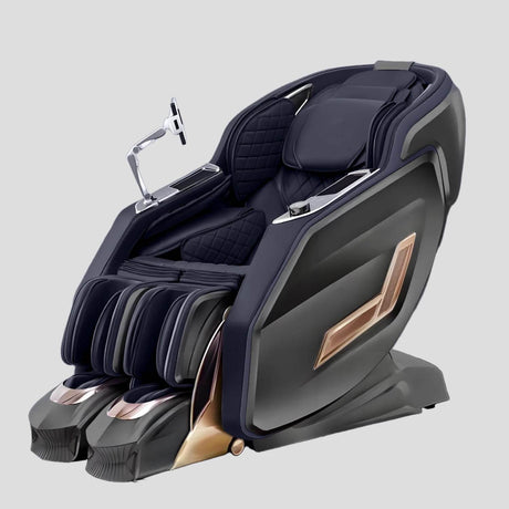 Kizuna SkyVoice 4D Zero Gravity AI Voice Massage Chair - Kizuna - Sleep Galleria