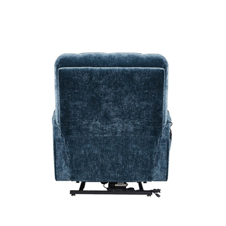 Liyasi Dual OKIN Motor Power Lift Recliner Chair - Liyasi - Sleep Galleria