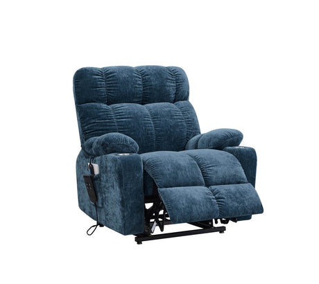 Liyasi Dual OKIN Motor Power Lift Recliner Chair - Liyasi - Sleep Galleria