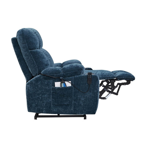 Liyasi Dual OKIN Motor Power Lift Recliner Chair - Liyasi - Sleep Galleria