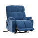 Liyasi Dual OKIN Motor Power Lift Recliner Chair - Liyasi - Sleep Galleria