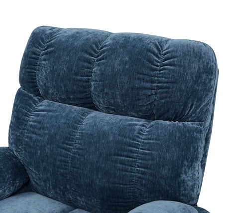 Liyasi Dual OKIN Motor Power Lift Recliner Chair - Liyasi - Sleep Galleria