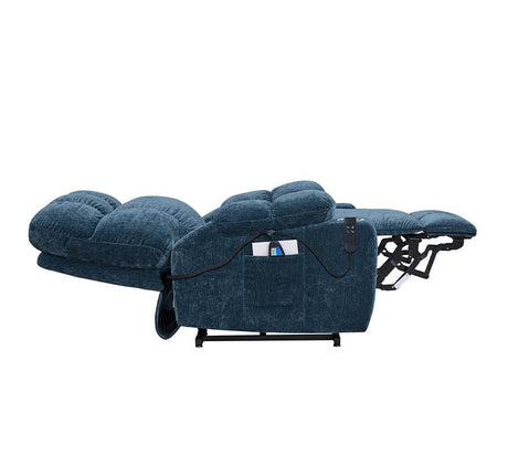 Liyasi Dual OKIN Motor Power Lift Recliner Chair - Liyasi - Sleep Galleria