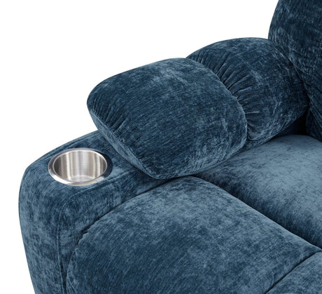 Liyasi Dual OKIN Motor Power Lift Recliner Chair - Liyasi - Sleep Galleria