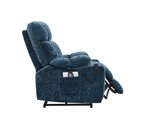 Liyasi Dual OKIN Motor Power Lift Recliner Chair - Liyasi - Sleep Galleria
