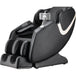 4D Zero - Gravity Shiatsu Heated Full Body Massage Chair - Lunara - Sleep Galleria