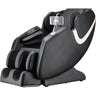 4D Zero - Gravity Shiatsu Heated Full Body Massage Chair - Lunara - Sleep Galleria