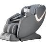 4D Zero - Gravity Shiatsu Heated Full Body Massage Chair - Lunara - Sleep Galleria