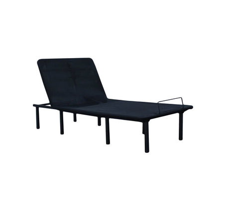 Electric Adjustable Steel Twin XL Bed Base Frame - Sleep Galleria