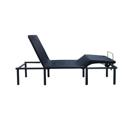 Electric Adjustable Steel Twin XL Bed Base Frame - Sleep Galleria