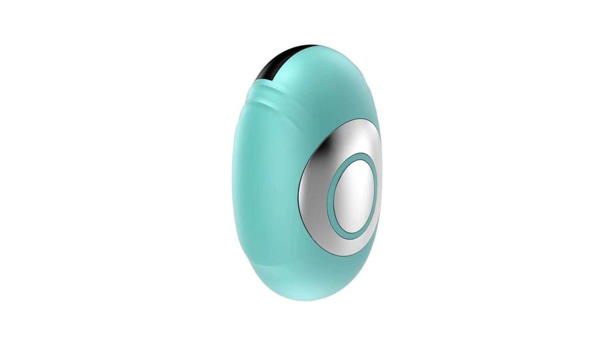 Handheld Intelligent Sleep Aid Device With Dual Modes - Lunara - Sleep Galleria