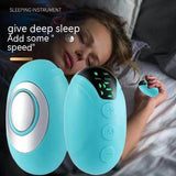 Handheld Intelligent Sleep Aid Device With Dual Modes - Lunara - Sleep Galleria