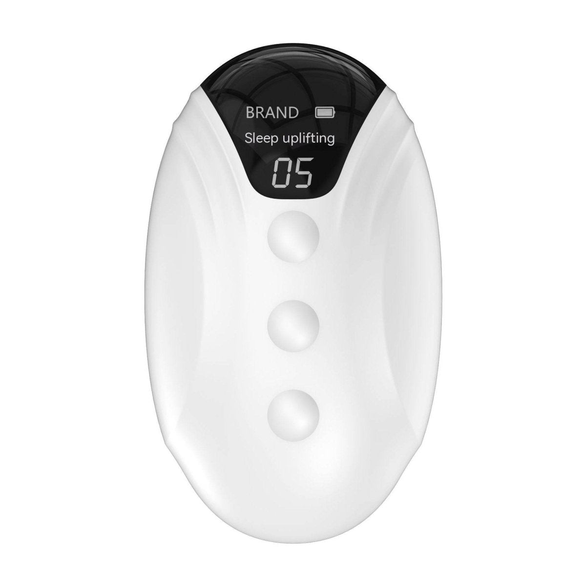 Handheld Intelligent Sleep Aid Device With Dual Modes - Lunara - Sleep Galleria