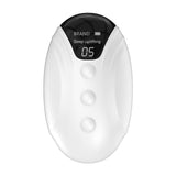 Handheld Intelligent Sleep Aid Device With Dual Modes - Lunara - Sleep Galleria
