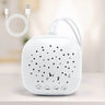 Portable Baby White Noise Sleep Aid Sound Device - Sleep Galleria