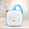 Portable Baby White Noise Sleep Aid Sound Device - Sleep Galleria
