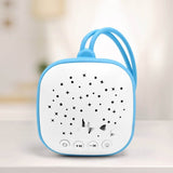 Portable Baby White Noise Sleep Aid Sound Device - Sleep Galleria