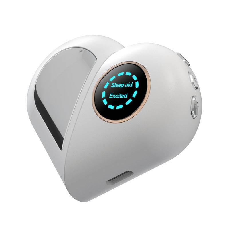 Sleep Aid Device With Portable USB Charging - Sleep Galleria