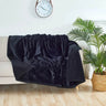 Waterproof Winter Coral Fleece Shaggy Blanket - Sleep Galleria