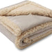 Waterproof Winter Coral Fleece Shaggy Blanket - Sleep Galleria