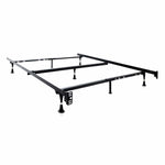 Malouf Bed Frame Glides Malouf Queen/Full/Twin Adjustable Bed Frame