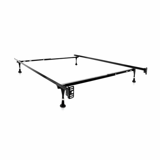 Malouf Bed Frame Glides Malouf Twin/Full Adjustable Bed Frame