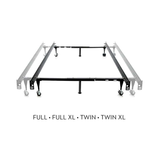 Malouf Bed Frame Malouf Twin/Full Adjustable Bed Frame