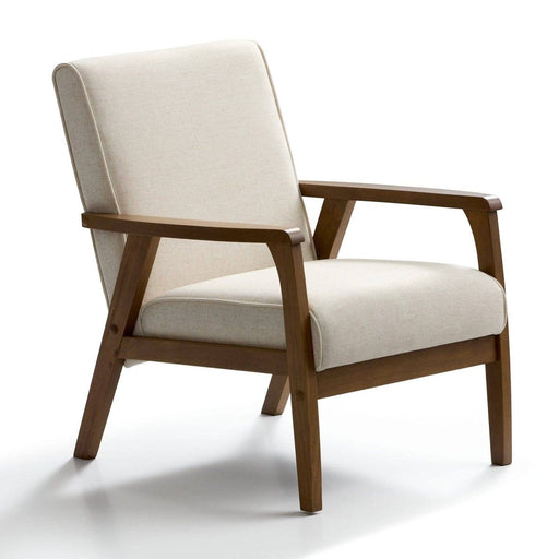 Malouf Chairs Weekender Howard Accent Chair