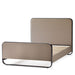 Malouf Furniture Godfrey Designer Bed