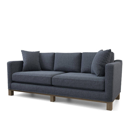 Malouf Furniture Navy / Sofa Weekender™ Jones