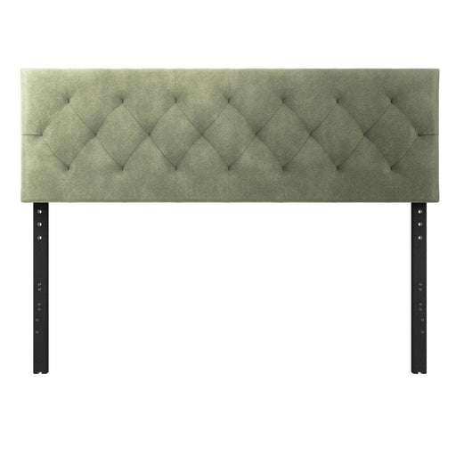 Malouf Furniture Weekender™ Hayden Upholstered Headboard
